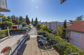 One-Bedroom Apartment in Crikvenica XI